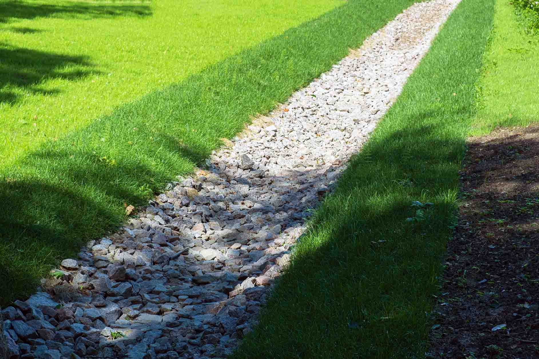 Drainage Solutions